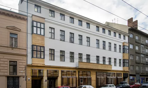 C127 Academic cafeteria 